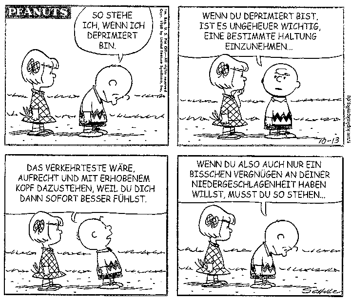 Charlie Brown Traurig
