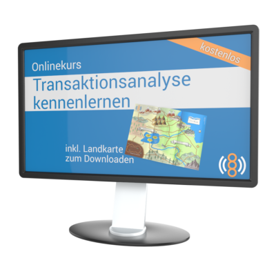 Transaktionsanalyse kennenlernen (kostenloser Onlinekurs)